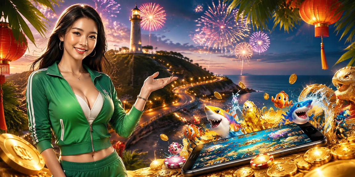 uu88k Slot Đèn Lồng