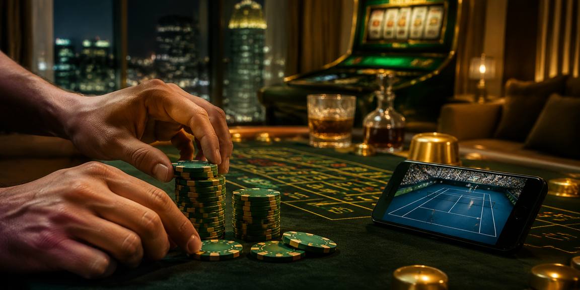 uu88k Casino